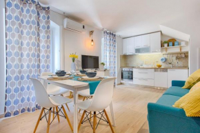  Apartment Karmen  Сплит